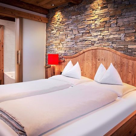 Promi Alm Flachau - Luxus Chalets Eksteriør billede