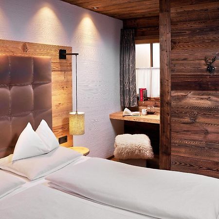 Promi Alm Flachau - Luxus Chalets Eksteriør billede